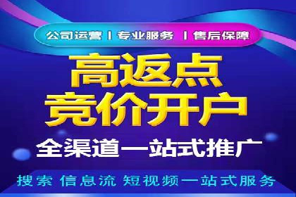 解析开户返点在保险行业的运用案例